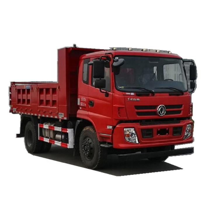 Dongfeng off road vehicle 4x4 3ton 5ton small mini dump truck