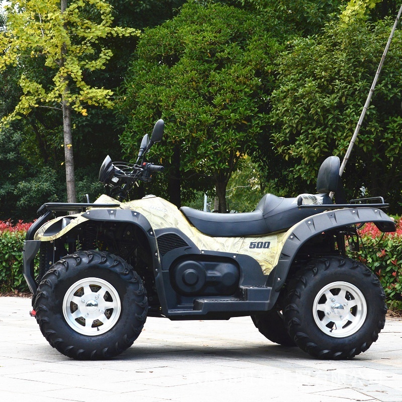 new gasoline 4 wheel 200cc 250cc 350cc atv 500cc 3 roues