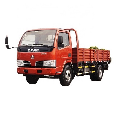 High Quality Dongfeng 5 Tons light lorry truck 4X2 cargo Truck