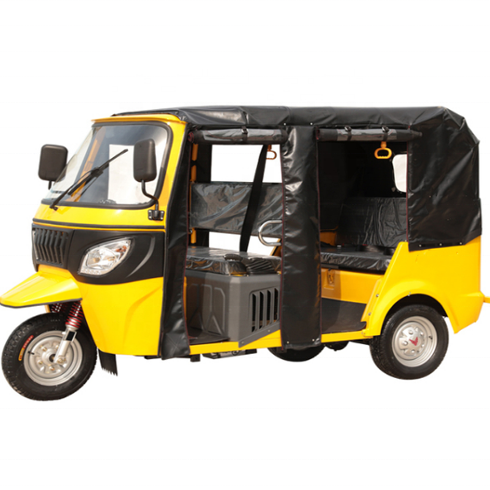 150CC gas tricycles passenger tricycles tuk tuk tricycle motorcycle for adult