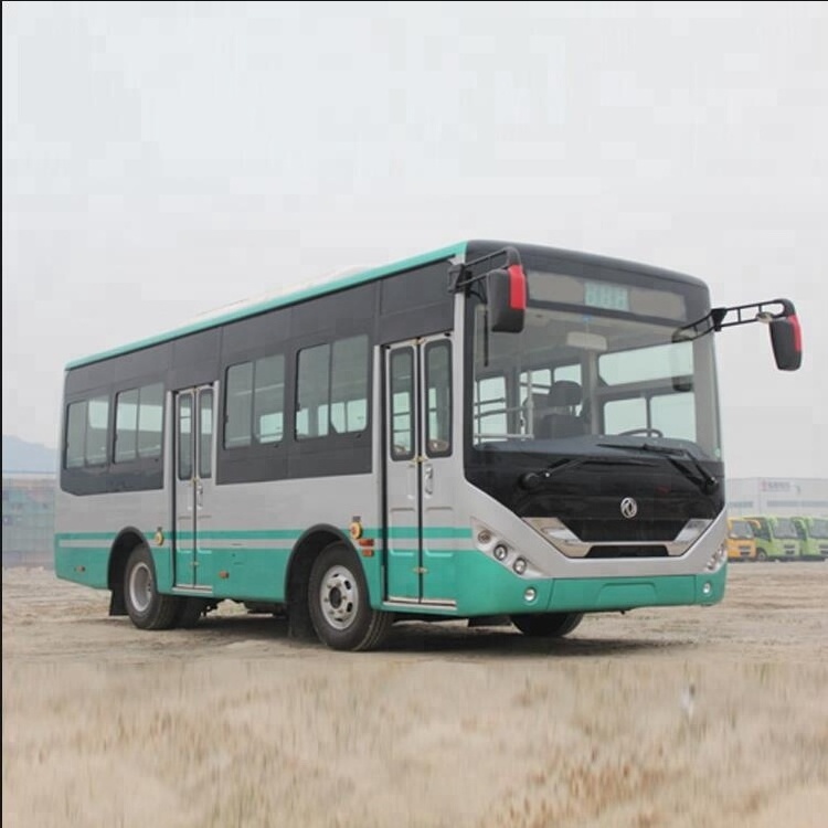 7.7m urban passenger bus transport public bus for sale with 30 seats