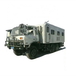 Dongfeng 6x6 All Wheel Drive Off Road vehicle cargo passenger truck for sale