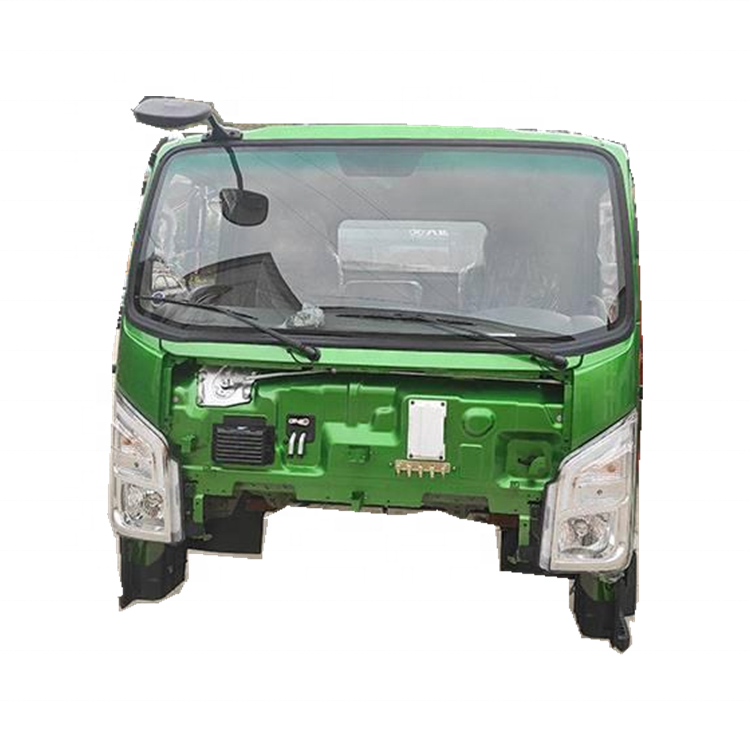 Body parts for tractor dump cargo truck cabin factory price