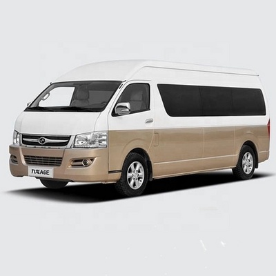 Joylong electric mini bus tourist bus small electric passenger bus for sale