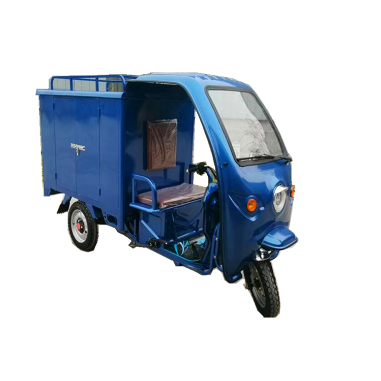 hot selling electric tricycle small rickshaw passenger tricycle 5-6  seaters mobility scooter for passenger for citycoco