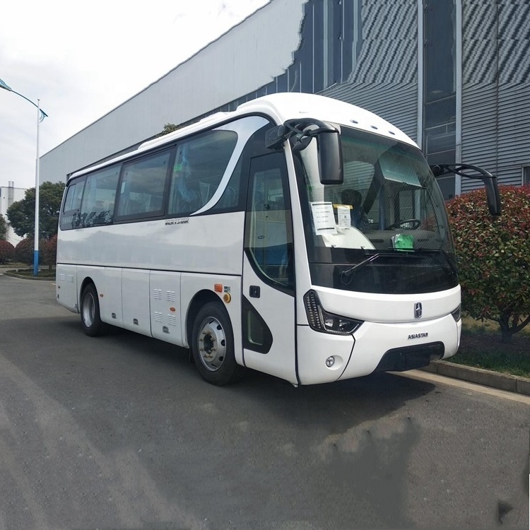 10m 12m luxury bus design right hand drive 50 seats 55 seats tour passenger bus for sale