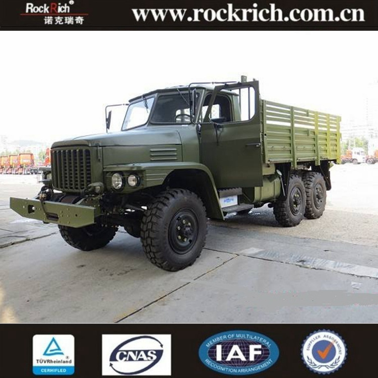 Dongfeng 6x6 Off-road 5 ton small cargo truck for sale in malaysia