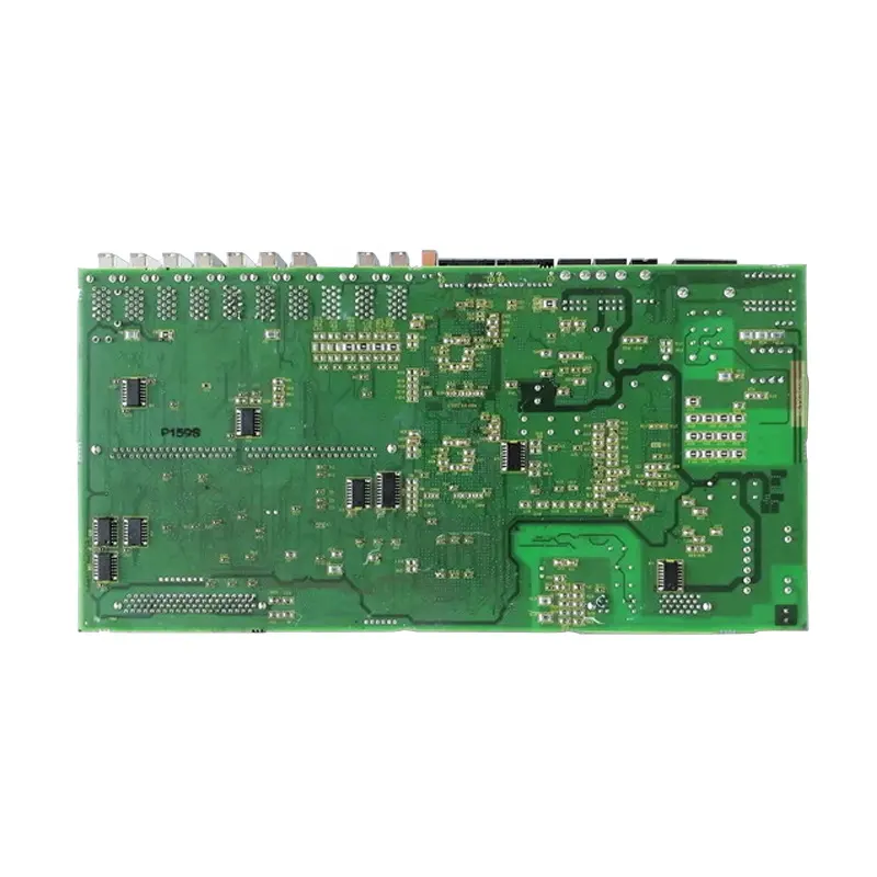 new original PCB Fanuc A20B-2101-0710 circuit main board A20B-2101-0710 module spare parts