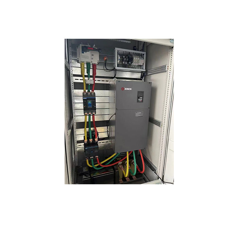 JH-3 Distribution board configuration electrical circuit breaker control panel box