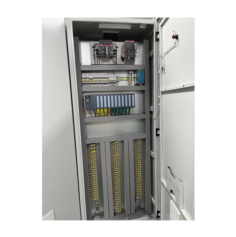 JH-3 Distribution board configuration electrical circuit breaker control panel box