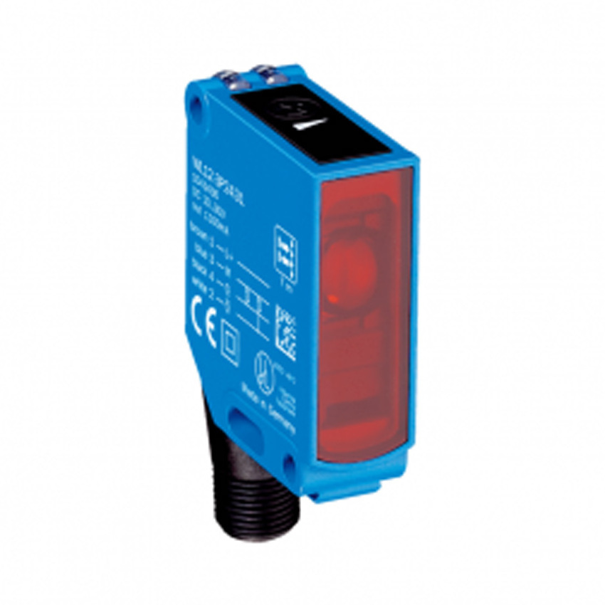 GSE6-P1112 The new mini photoelectric sensor G6 is a hot seller in the field of radiation GSE6-P1112 Original