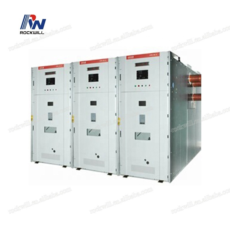 11kV medium voltage switchgear