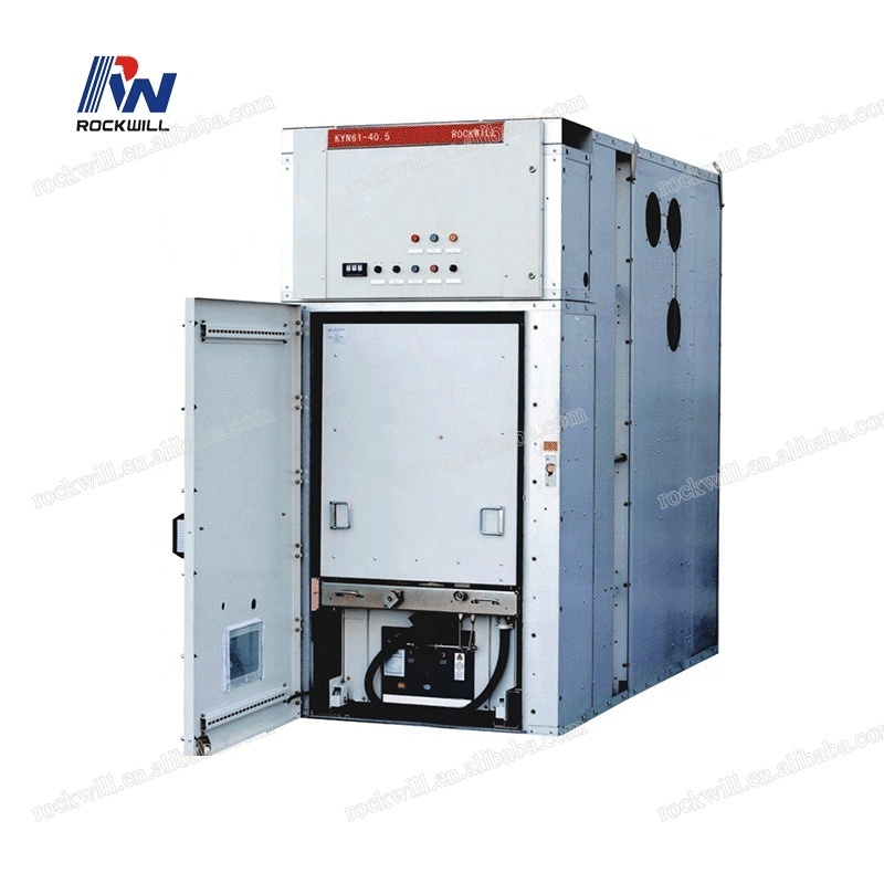 11kV medium voltage switchgear