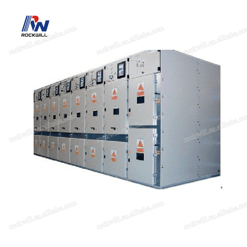 11kV medium voltage switchgear