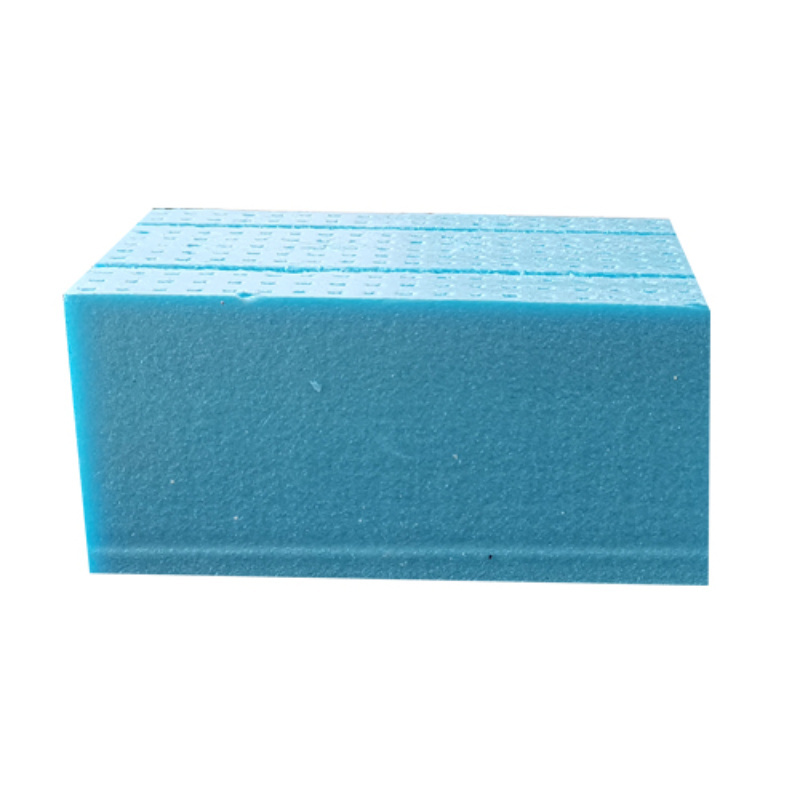 black polystyrene supplier moisture resistance rigid xps foam