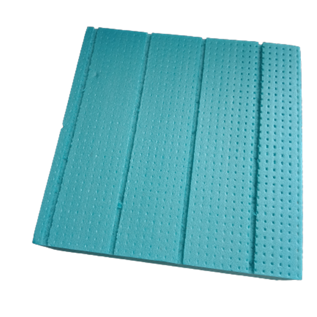 thick styrofoam sheets xps 17mm 150mm thermal insulation board