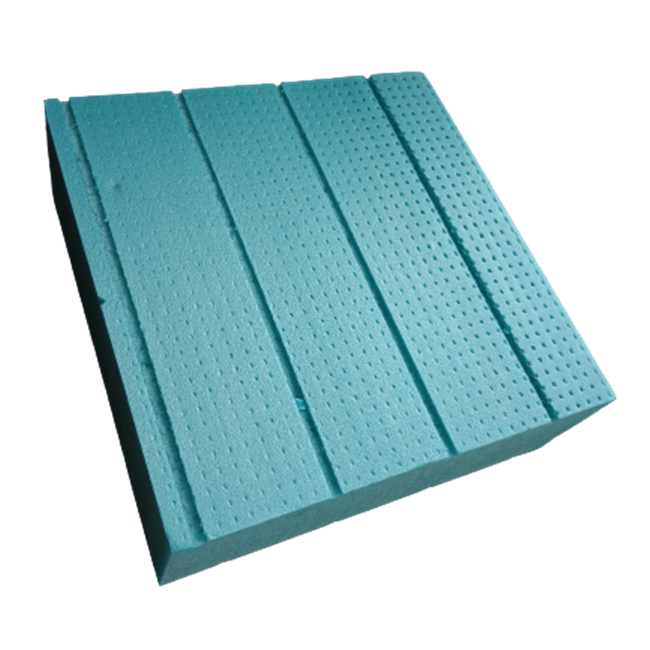 thick styrofoam sheets xps 17mm 150mm thermal insulation board