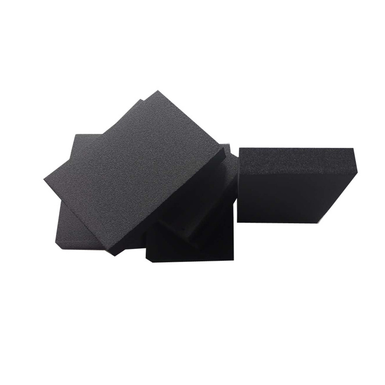 PVC/NBR Rubber foam flex sheet - NBR Rubber Foam Sheet