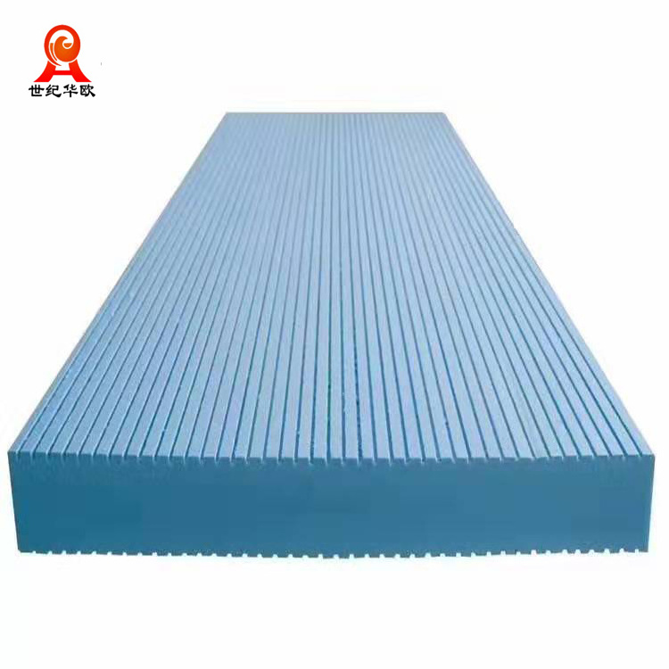 xps sandwich panel compressed styrofoam building thermal insulation