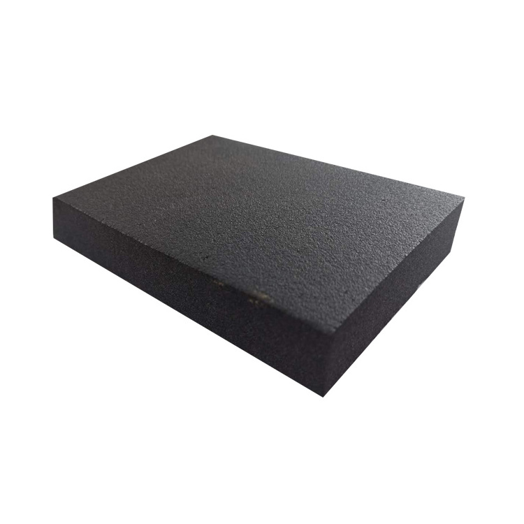 PVC/NBR Rubber foam flex sheet - NBR Rubber Foam Sheet