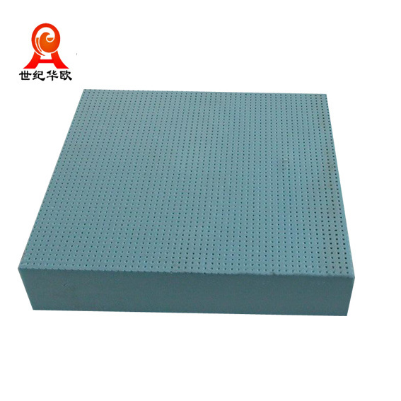 lightweight waterproof Roof Insulation foam board styrofoam