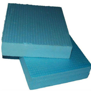 lightweight waterproof Roof Insulation foam board styrofoam