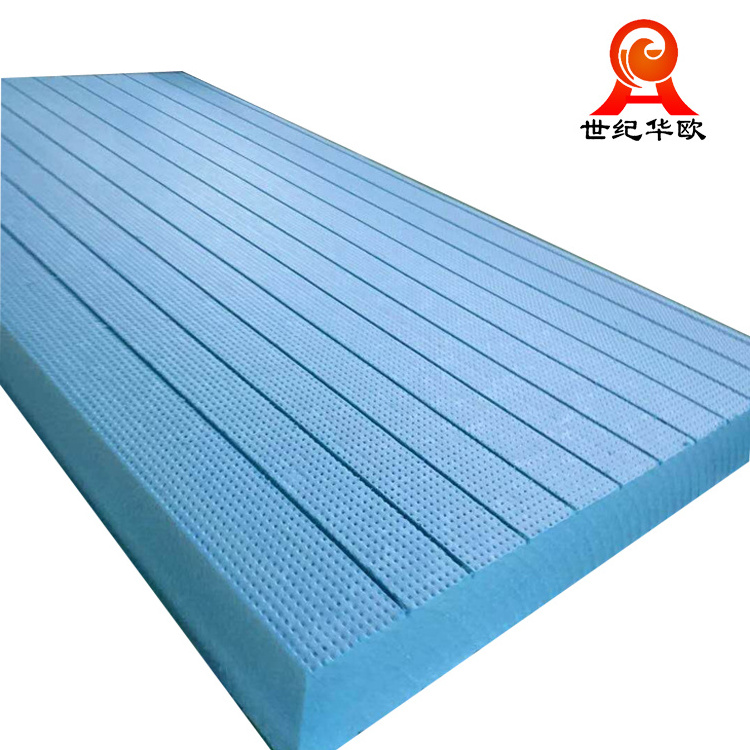 xps sandwich panel compressed styrofoam building thermal insulation