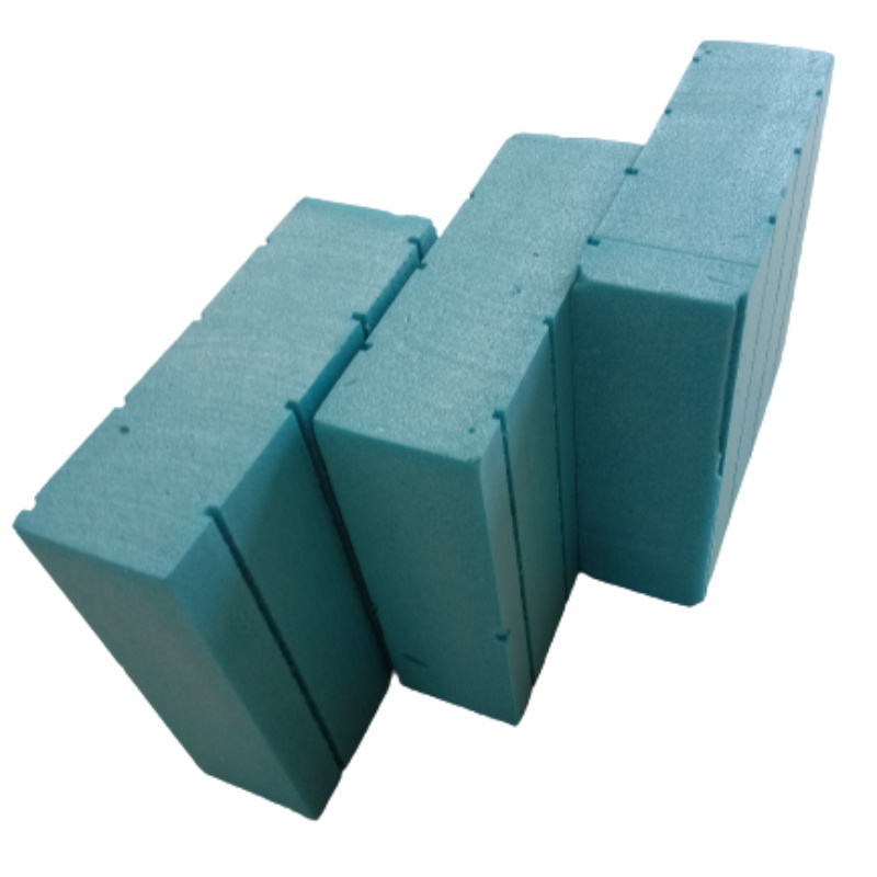 polyester insulation batt extruded 18mm foam board manufacture