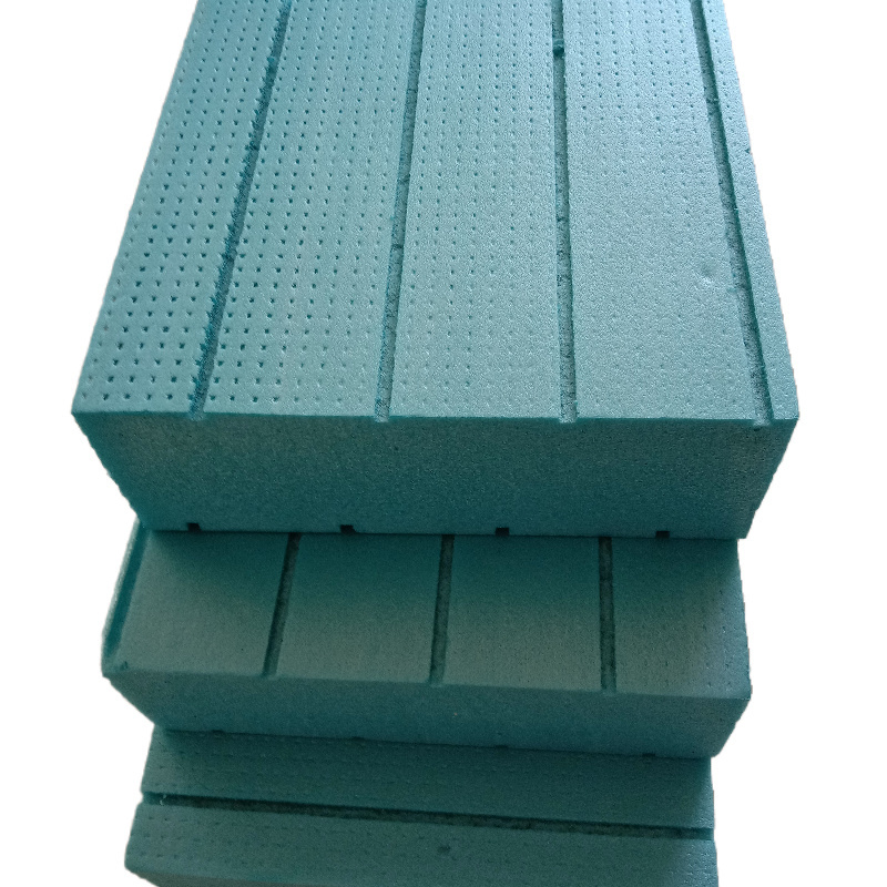 polyester insulation batt extruded 18mm foam board manufacture