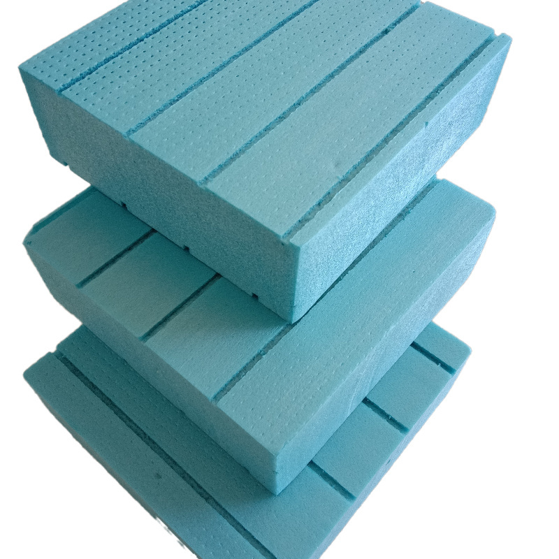 polyester insulation batt extruded 18mm foam board manufacture