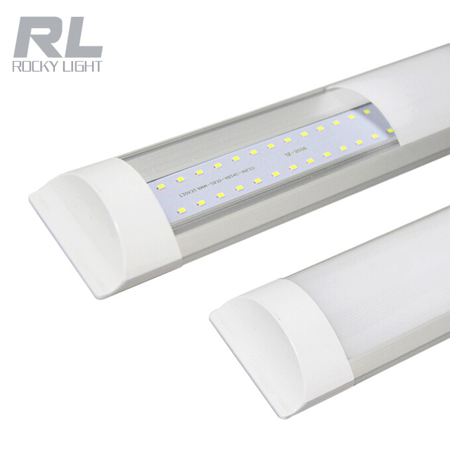 18W Led batten light18W Led batten light fixture with the fluorescent lamp pcb light