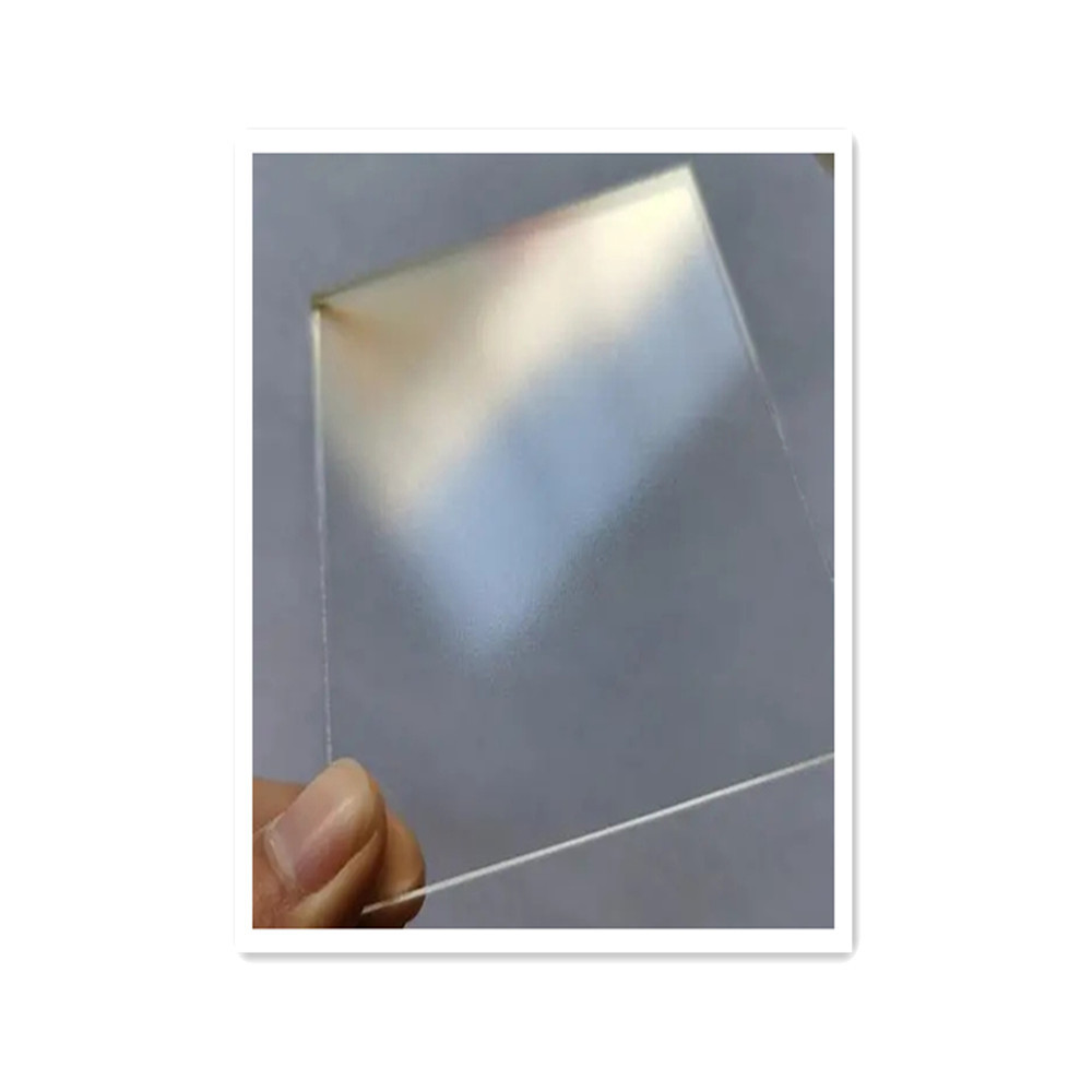 anti glare glass / none reflective glass