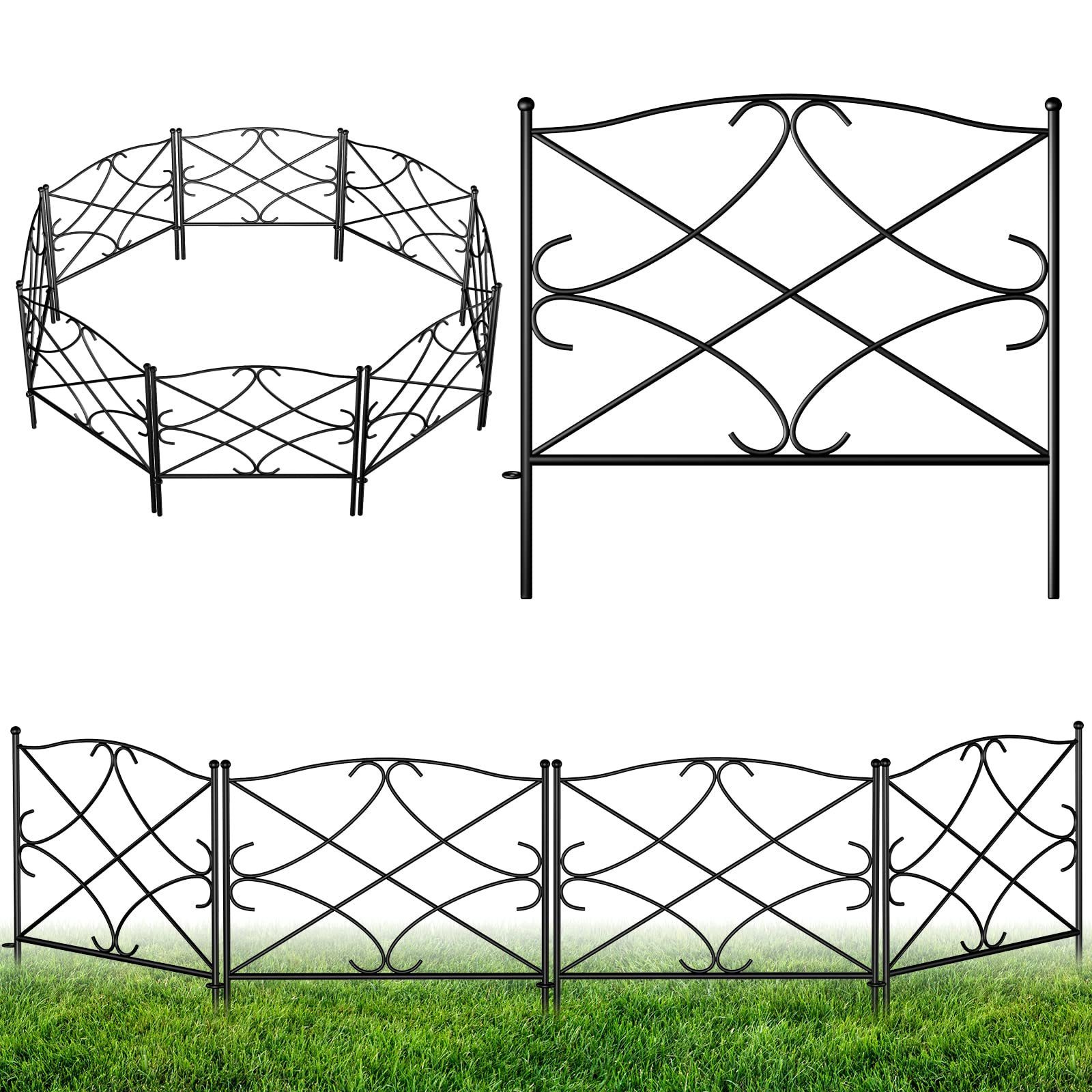 metal stockade hog wire for sale privacy garden swimming pool natural fencing roll cheap fences