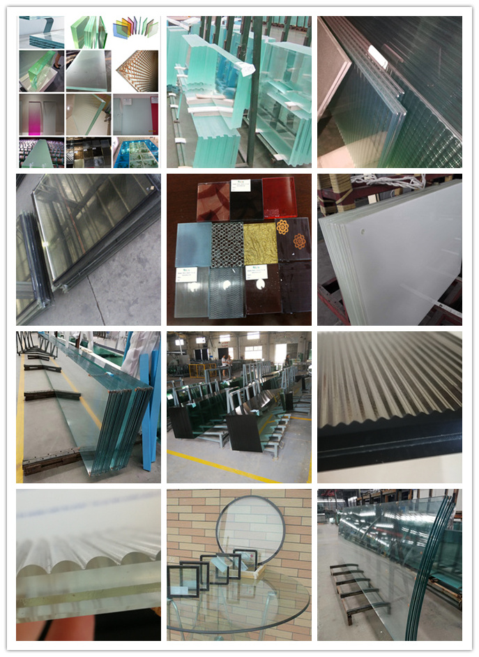 laminated tempered glass 55.2 66.2 44.2 6.38 10.38 6 8 16mm 12 13.52 mm low iron polished edge tempered triple laminated glass