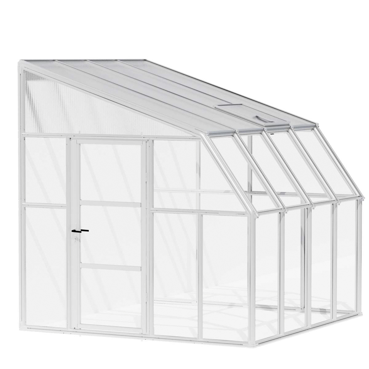 for sale used  portable four season kit free standing  sunrooms glass houses aluminum sunroom