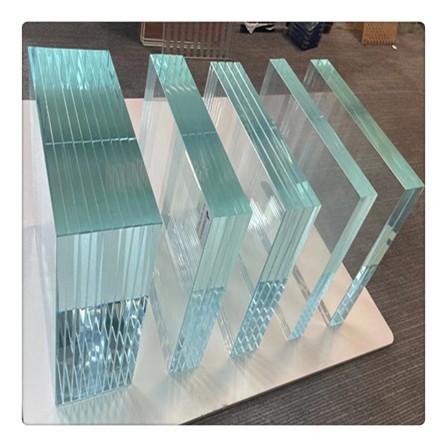 laminated tempered glass 55.2 66.2 44.2 6.38 10.38 6 8 16mm 12 13.52 mm low iron polished edge tempered triple laminated glass