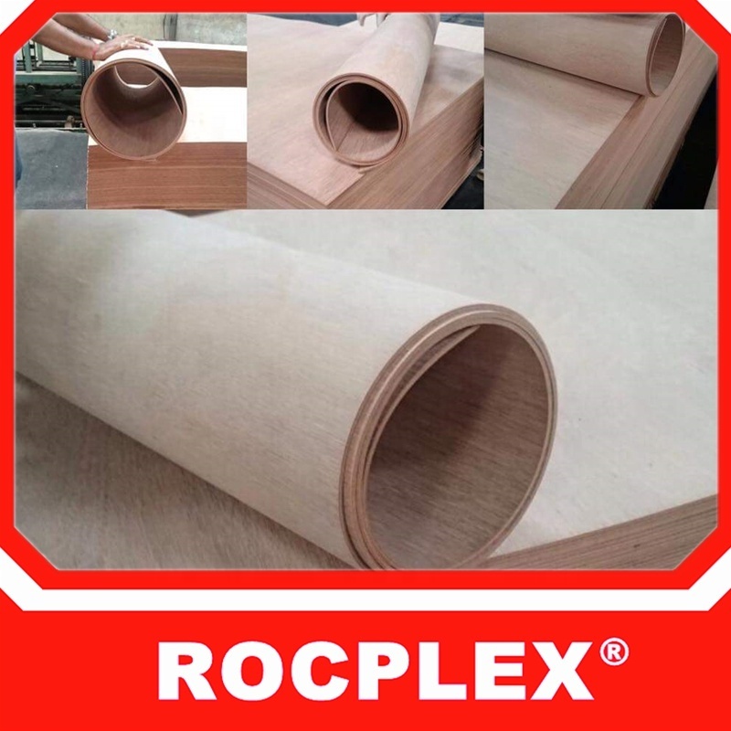 Flexible Plywood Lowes And 3mm 6mm 9mm Flexible Plywood & Bending Plywood for Furniture and construction use