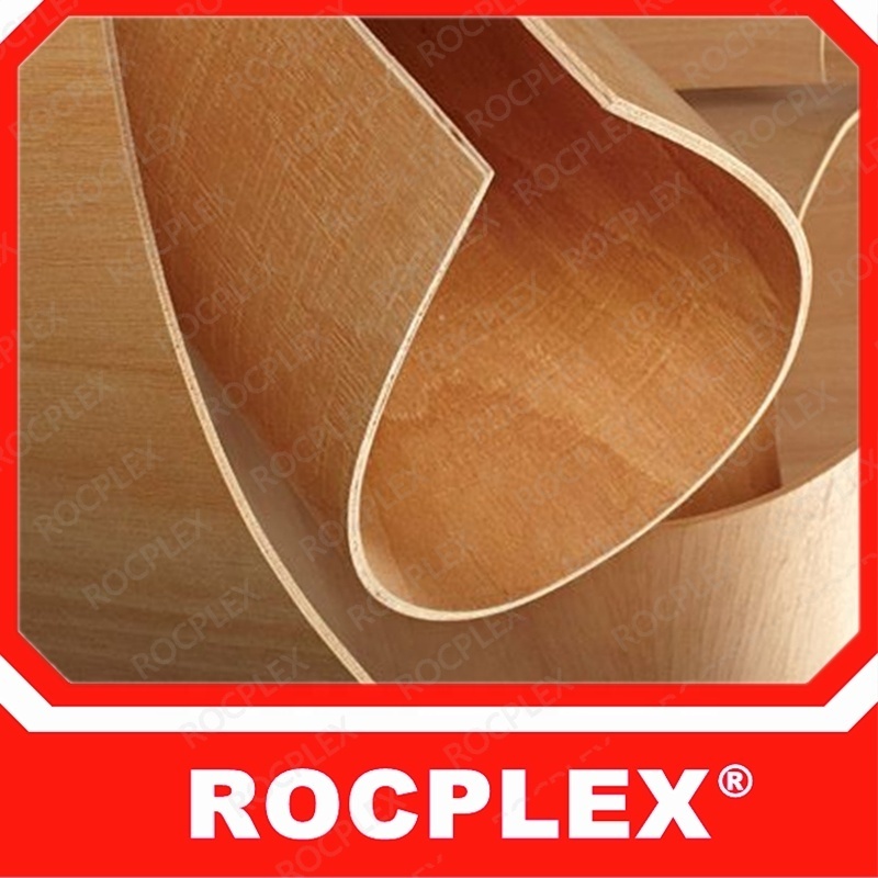 Flexible Plywood Lowes And 3mm 6mm 9mm Flexible Plywood & Bending Plywood for Furniture and construction use