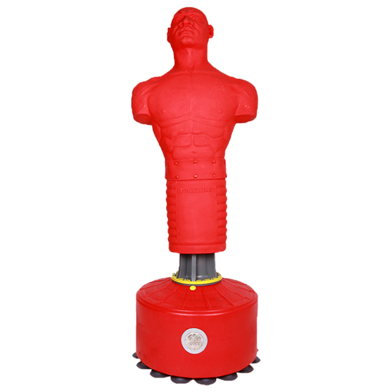 Rocson BA-009A MMA boxing and fitness training boxing target mannequin boxing man bob dummy