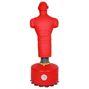 Rocson BA-009A MMA boxing and fitness training boxing target mannequin boxing man bob dummy