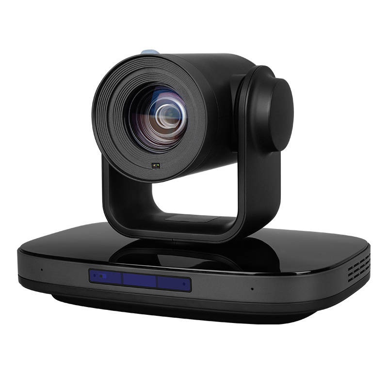 4k PTZ camera 60fps ai tracking usb video camera conferencing PTZ NDI camera for video conference system