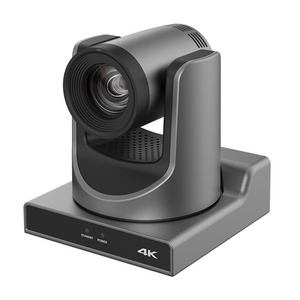 Video conferencing camera 4k 60fps ai tracking High Quality PTZ Live Streaming NDI 4K Video Camera with NDI|HX2