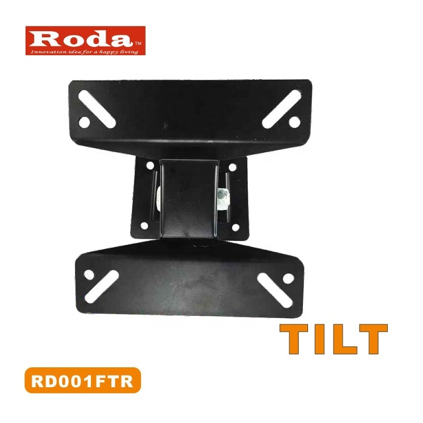 Good Quality rotation lcd tv wall mount stand for 14