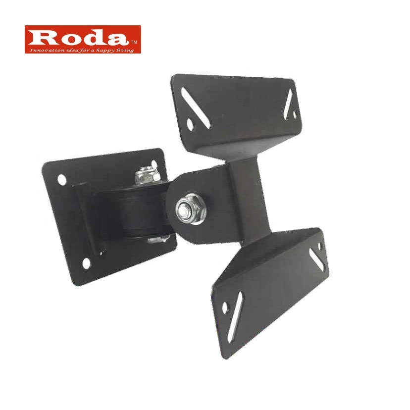 Good Quality rotation lcd tv wall mount stand for 14