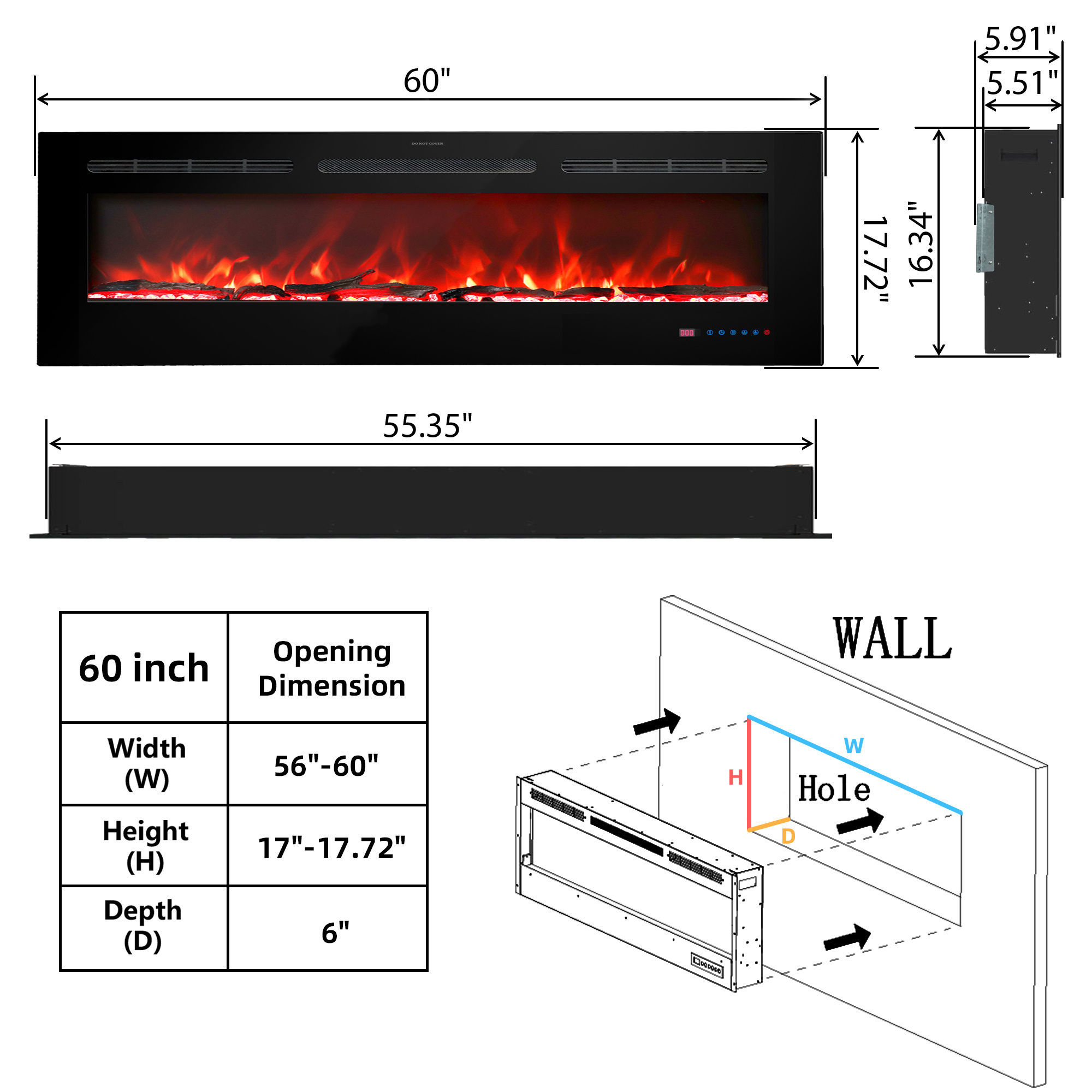 Dreamflame 36