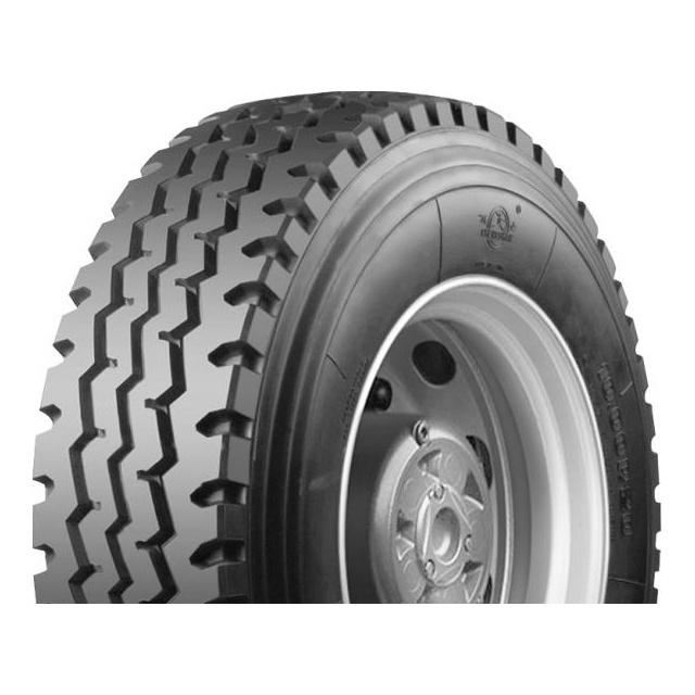 new Chengshan CST27 Regional All Position Truck Tire excellent quality new zigzug tire