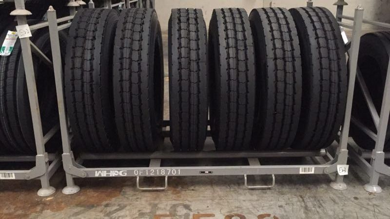 new Chengshan CST27 Regional All Position Truck Tire excellent quality new zigzug tire