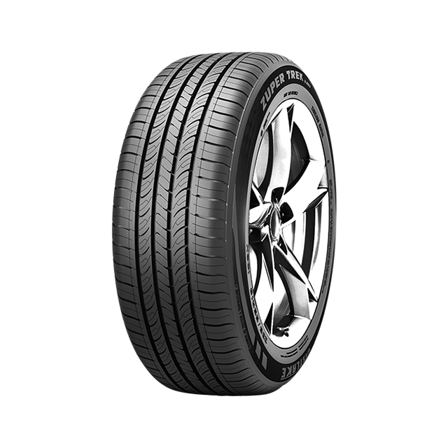 New Goodride ZUPER TREK Z-203 Tyres for SUV light truck strong grip