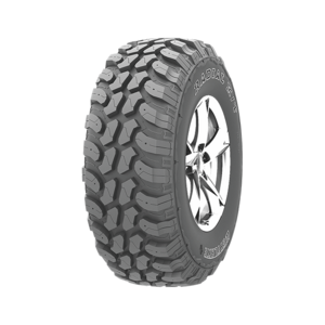 GOODRIDE SUV Radial Tire 265/60R18 MT Pattern SL366 New Rubber PCR Type for Light Truck and SUV