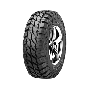 GOODRIDE LT235/85R16 SUV Tire New Radial Pattern SL378 for Light Truck and SUV Made of Durable Rubber